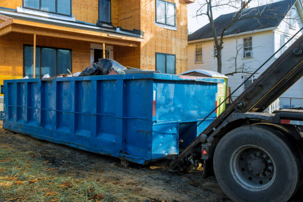 Best Shed Removal  in Novi, MI