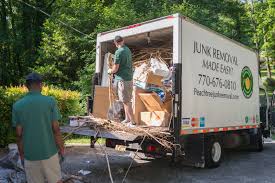 Best Construction Debris Removal  in Novi, MI