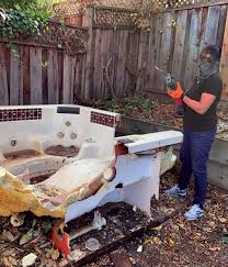 Best Retail Junk Removal  in Novi, MI
